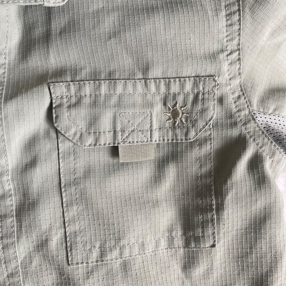 SUN DAY Afternoon jacket - Picture 3 of 3